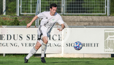 Zeltweg vs. DSV Leoben