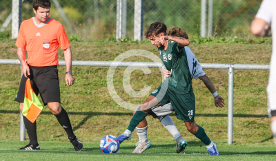 Zeltweg vs. DSV Leoben
