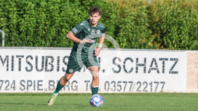 Zeltweg vs. DSV Leoben