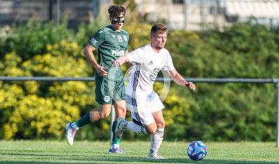 Zeltweg vs. DSV Leoben