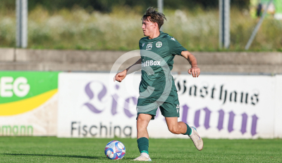 Zeltweg vs. DSV Leoben