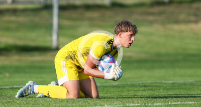 Zeltweg vs. DSV Leoben