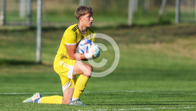 Zeltweg vs. DSV Leoben