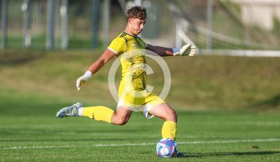Zeltweg vs. DSV Leoben