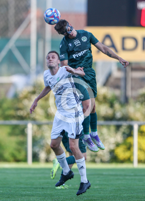 Zeltweg vs. DSV Leoben