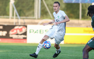 Zeltweg vs. DSV Leoben