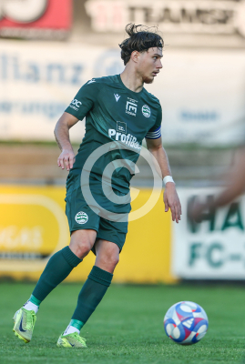 Zeltweg vs. DSV Leoben