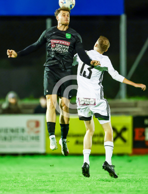 Zeltweg vs. ESV Knittelfeld