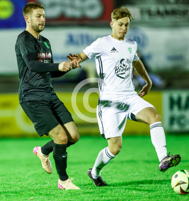 Zeltweg vs. ESV Knittelfeld