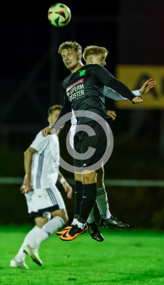 Zeltweg vs. ESV Knittelfeld