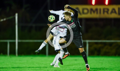 Zeltweg vs. ESV Knittelfeld