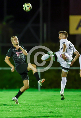 Zeltweg vs. ESV Knittelfeld