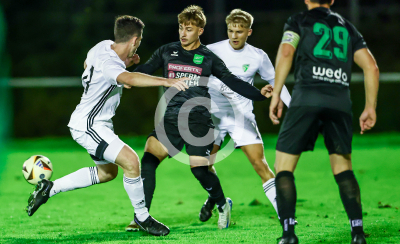 Zeltweg vs. ESV Knittelfeld