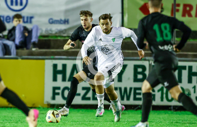 Zeltweg vs. ESV Knittelfeld