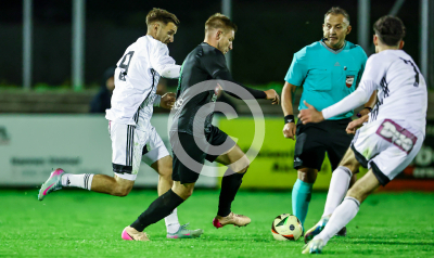 Zeltweg vs. ESV Knittelfeld