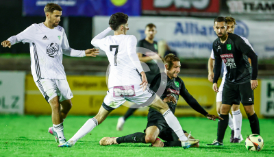 Zeltweg vs. ESV Knittelfeld
