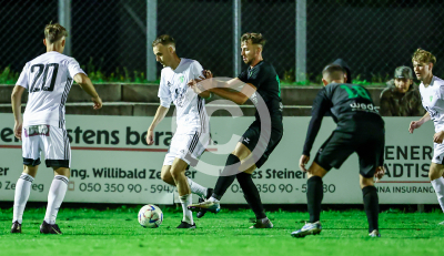 Zeltweg vs. ESV Knittelfeld