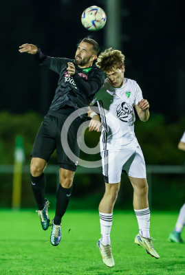 Zeltweg vs. ESV Knittelfeld