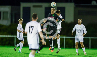 Zeltweg vs. ESV Knittelfeld