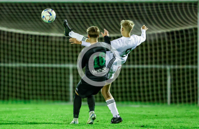 Zeltweg vs. ESV Knittelfeld