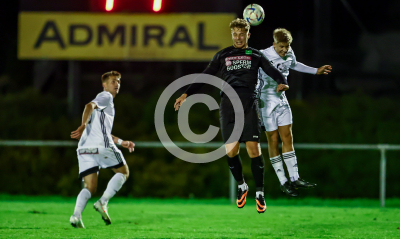 Zeltweg vs. ESV Knittelfeld