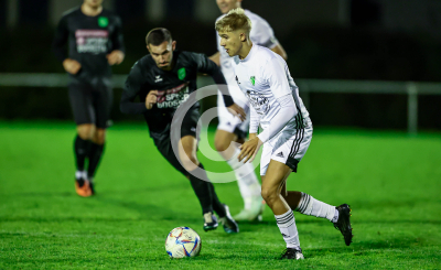 Zeltweg vs. ESV Knittelfeld