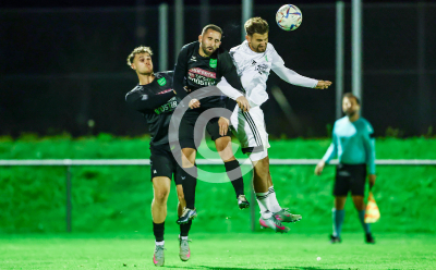 Zeltweg vs. ESV Knittelfeld