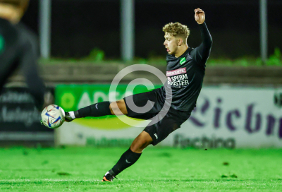 Zeltweg vs. ESV Knittelfeld