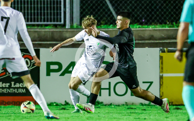 Zeltweg vs. ESV Knittelfeld