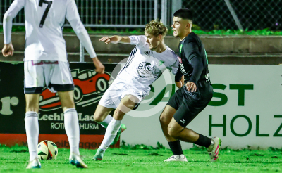 Zeltweg vs. ESV Knittelfeld