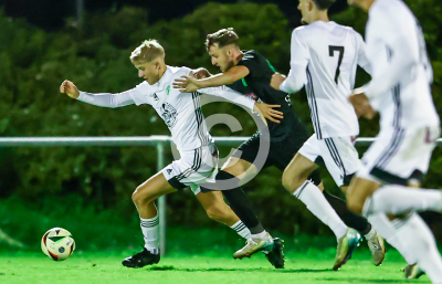 Zeltweg vs. ESV Knittelfeld