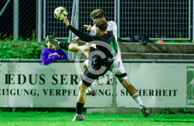 Zeltweg vs. ESV Knittelfeld