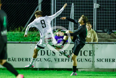 Zeltweg vs. ESV Knittelfeld