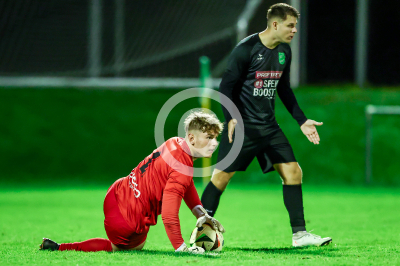 Zeltweg vs. ESV Knittelfeld