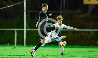 Zeltweg vs. ESV Knittelfeld