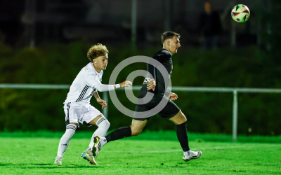 Zeltweg vs. ESV Knittelfeld