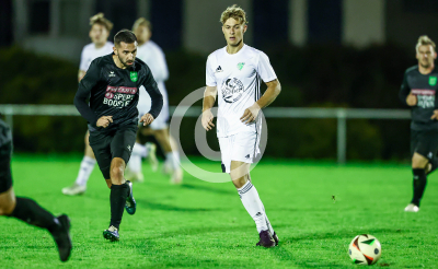 Zeltweg vs. ESV Knittelfeld