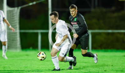 Zeltweg vs. ESV Knittelfeld