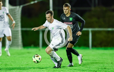 Zeltweg vs. ESV Knittelfeld