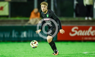 Zeltweg vs. ESV Knittelfeld