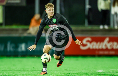 Zeltweg vs. ESV Knittelfeld