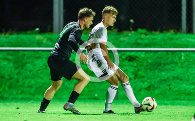 Zeltweg vs. ESV Knittelfeld