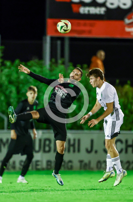 Zeltweg vs. ESV Knittelfeld