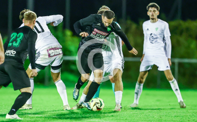 Zeltweg vs. ESV Knittelfeld