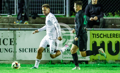 Zeltweg vs. ESV Knittelfeld