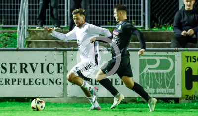 Zeltweg vs. ESV Knittelfeld