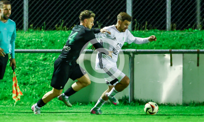 Zeltweg vs. ESV Knittelfeld