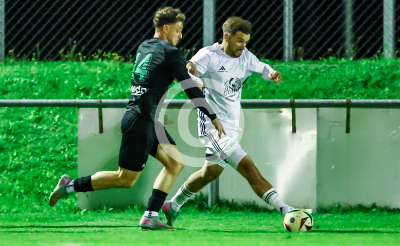 Zeltweg vs. ESV Knittelfeld