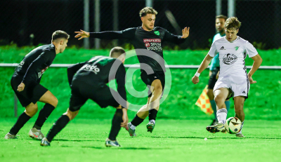 Zeltweg vs. ESV Knittelfeld