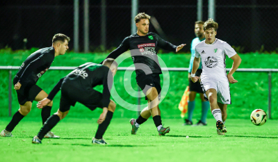 Zeltweg vs. ESV Knittelfeld